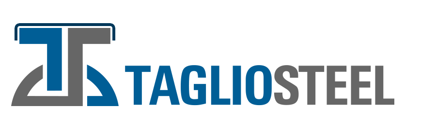 Home - TaglioSteel by CEAP SRL